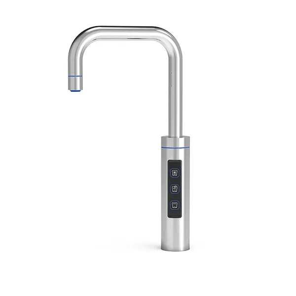 puretec sparq s5 chrome
