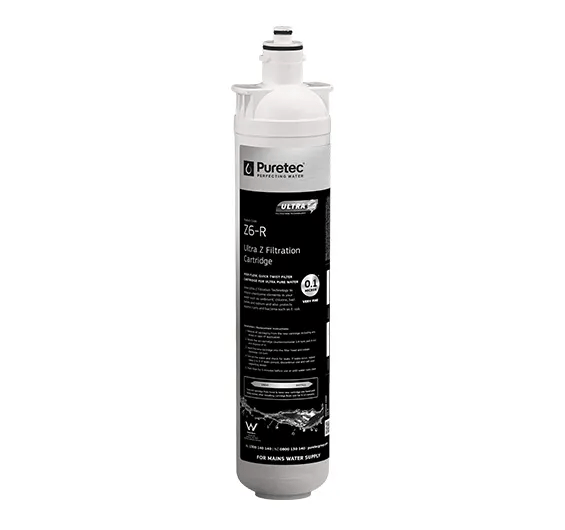 Puretec puremix z6 replacement filter cartridge