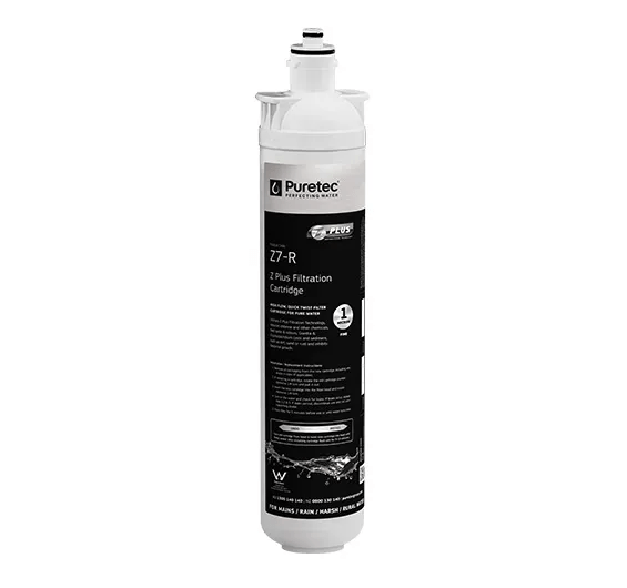 Puretec puremix z7 replacement filter cartridge