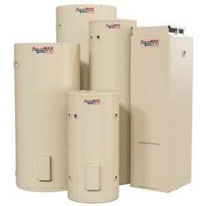 Aquamax pro-tec hot water system