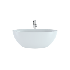 victoria & albert corvara freestanding bath