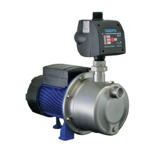 Reefe jet pressure pump PRJ65