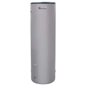 rheem stellar stainless steel 160l electric hot water system