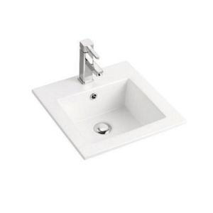 naga pietro inset basin