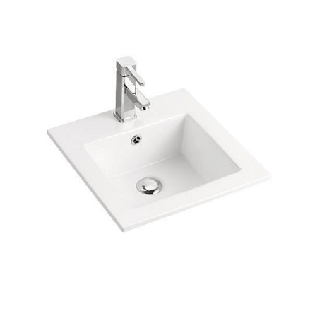 naga pietro inset basin