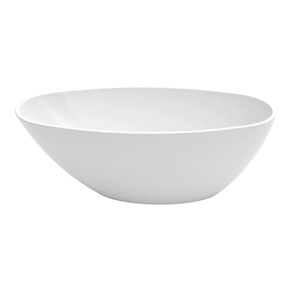 parisi isola freestanding bath