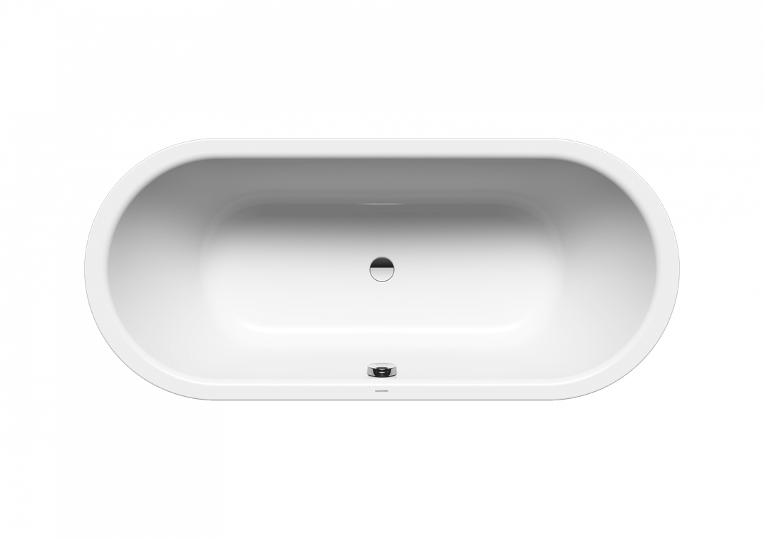 kaldewei classic duo oval drop in bath