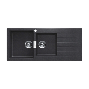 Abey schock signus d200bl sink