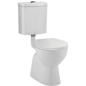 fienza stella senior link toilet