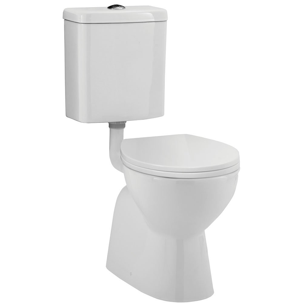 fienza stella senior link toilet