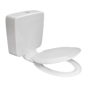 fluidmaster pro plastic cistern