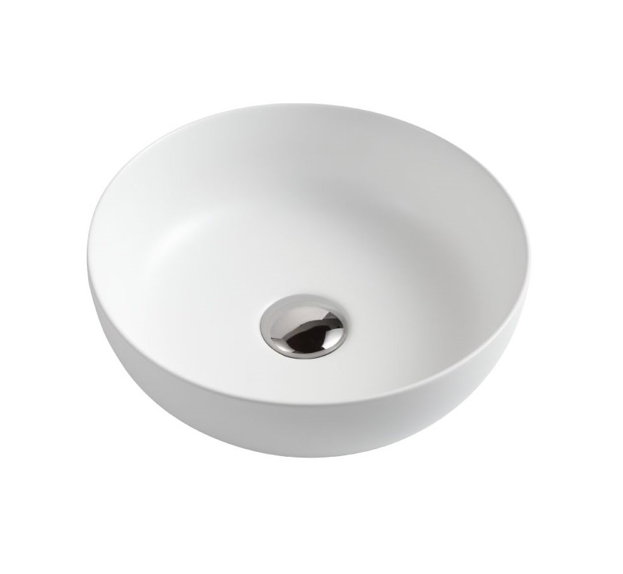 vellano ruvo 400 above counter basin