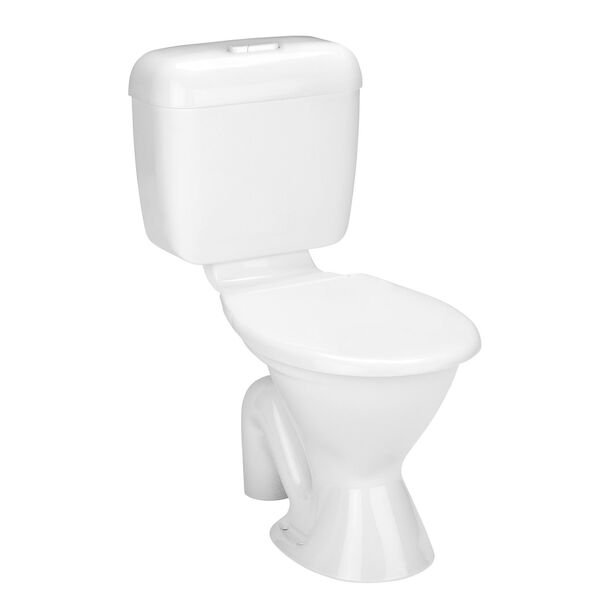 stylus tasman connector toilet