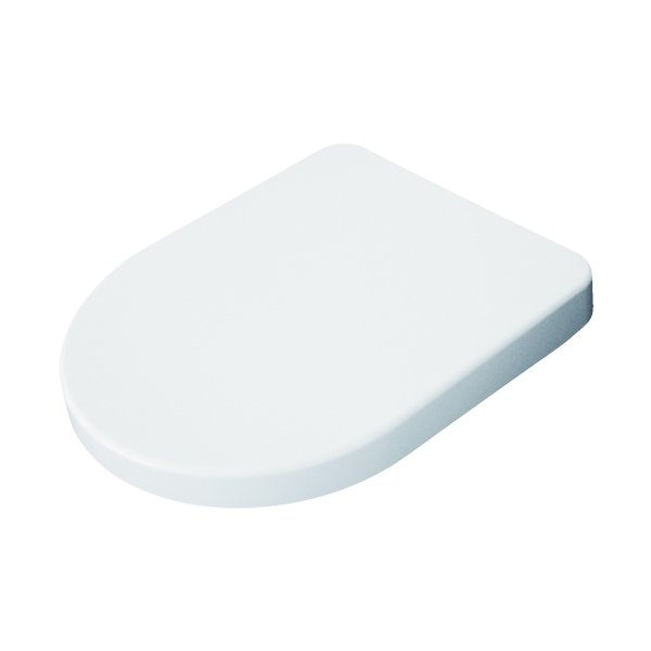 toto d-shape soft close toilet seat