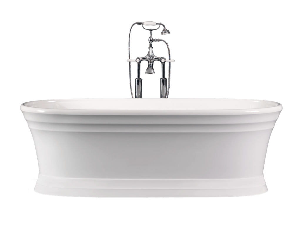 victoria & albert worcester freestanding bath