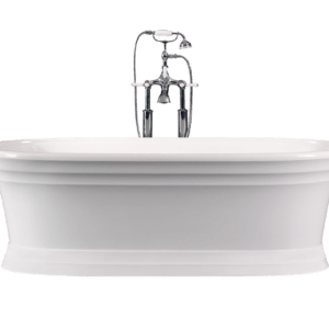 victoria & albert worcester freestanding bath