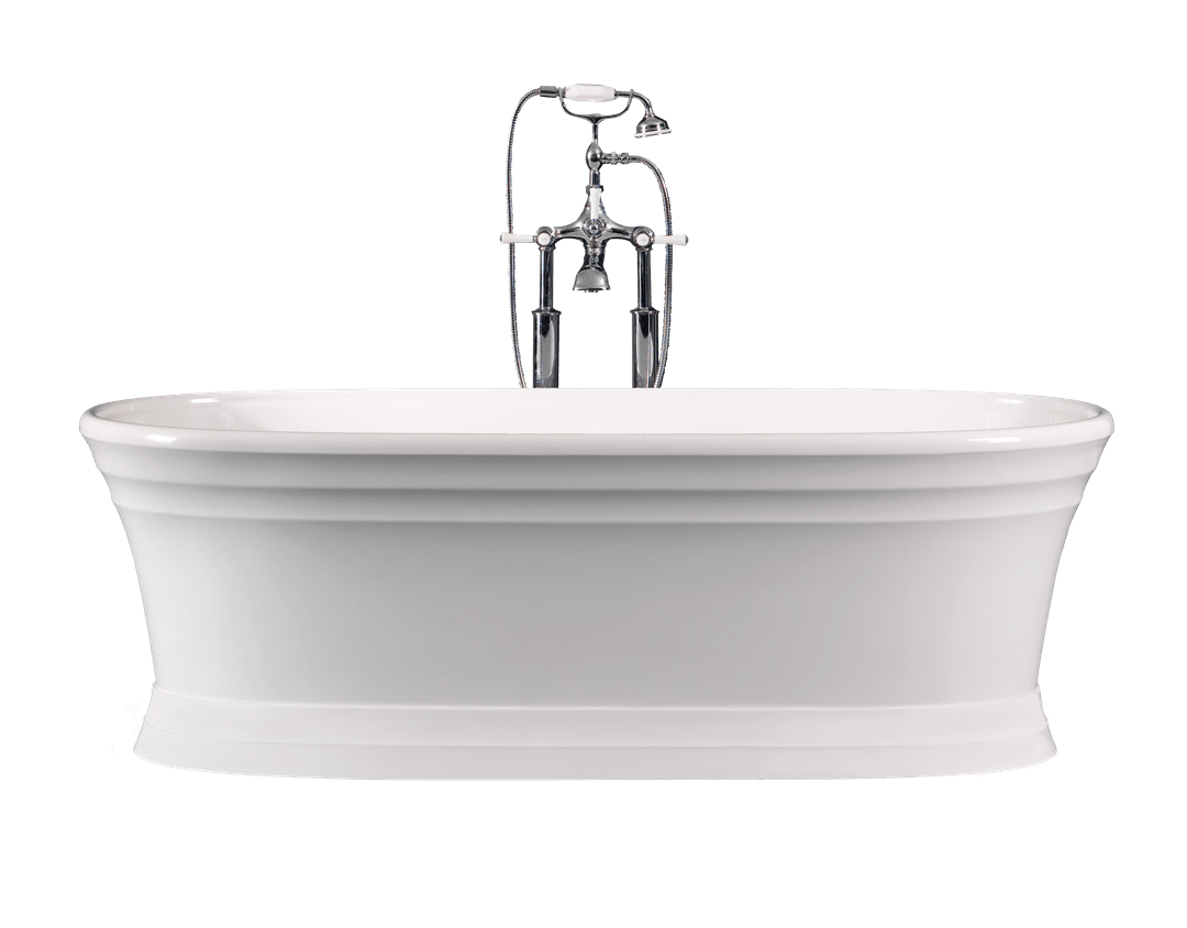 victoria & albert worcester freestanding bath