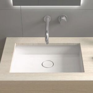 studio bagno hyde undercounter basin