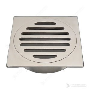 art australia bounty 316 stainless steel floor waste