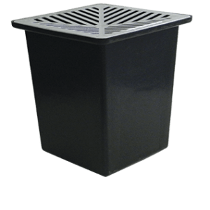 Everhard Rainwater Pit