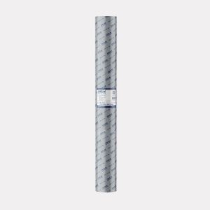 Reln 50m rolls of drain matting.