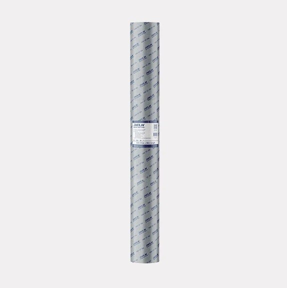 Reln 50m rolls of drain matting.