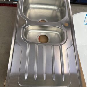 franke onda line ond651 inset sink
