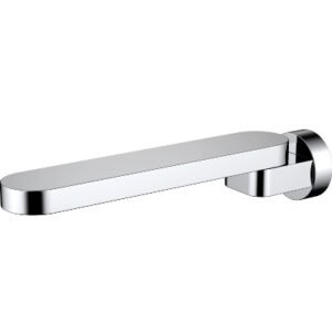 millennium kiato 225 swivel spout chrome