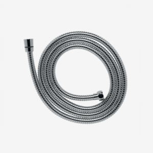 fix a tap metal shower hose chrome