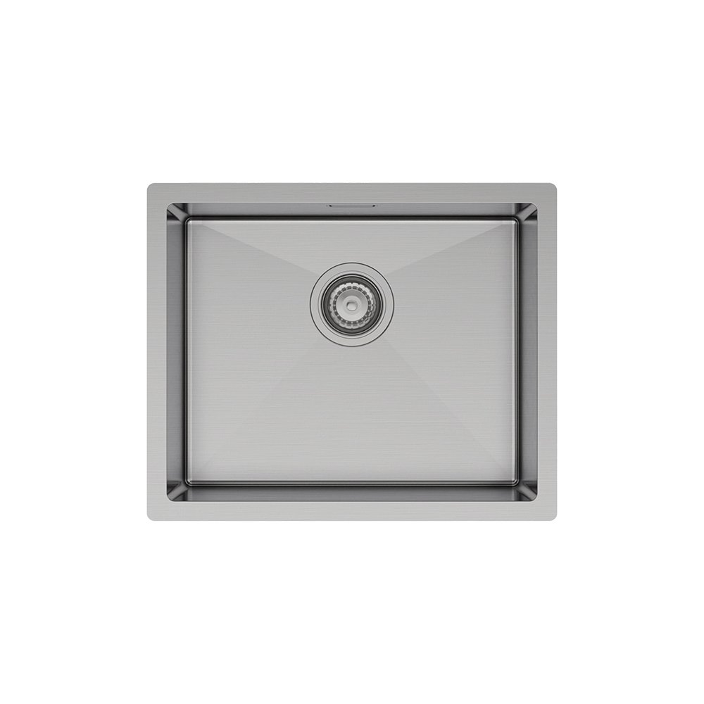 fienza hana 39l laundry tub sink