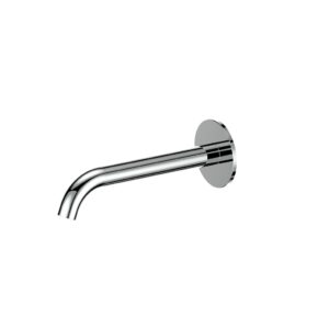 greens tapware optima plus bath spout chrome