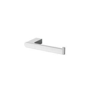streamline arcisan kibo toilet roll holder chrome