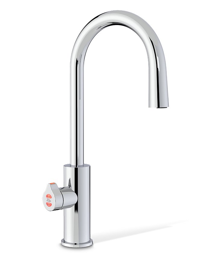 zip hydrotap g5 arc plus boiling chrome