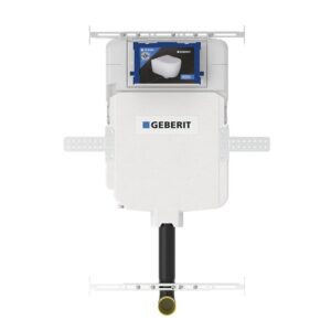 geberit sigma8 inwall cistern