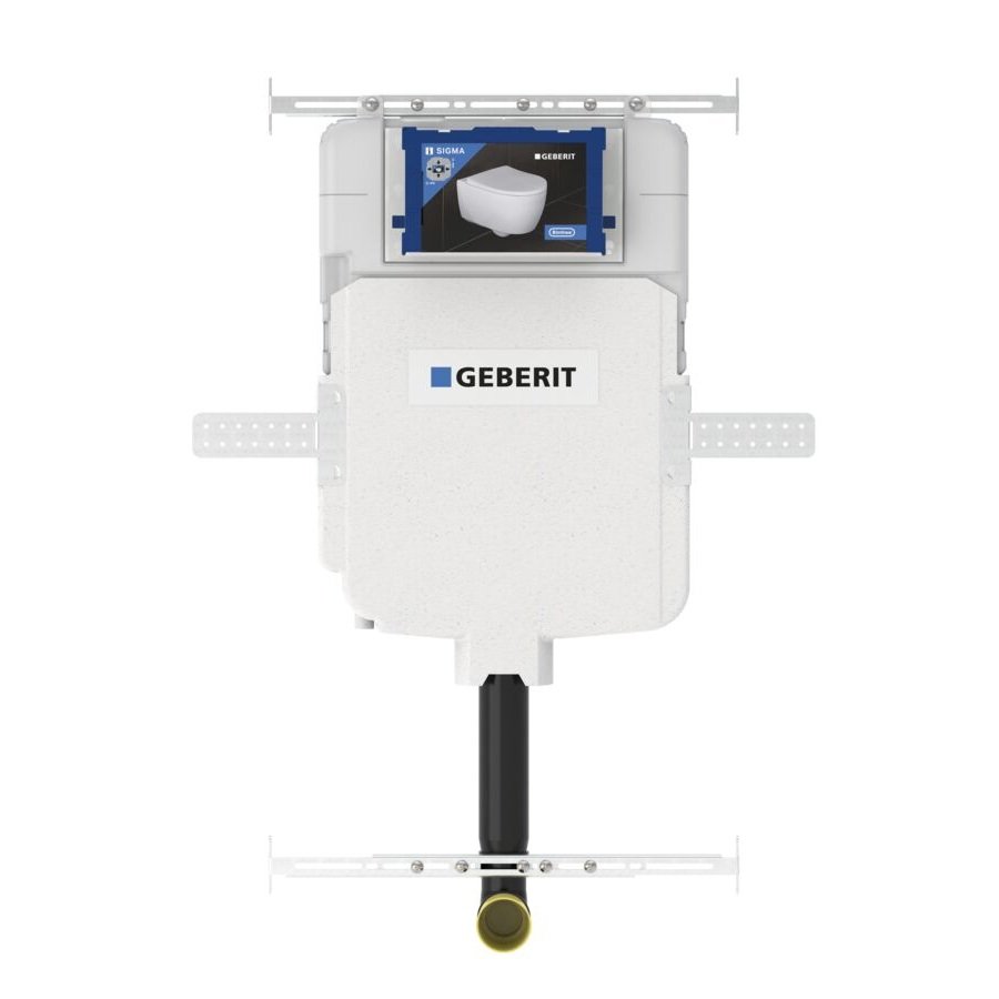 geberit sigma8 inwall cistern