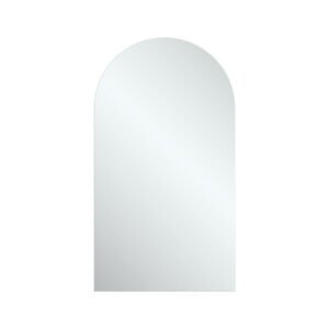 fienza arch mirror 500x900