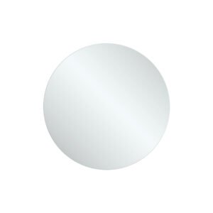 fienza round mirror 600