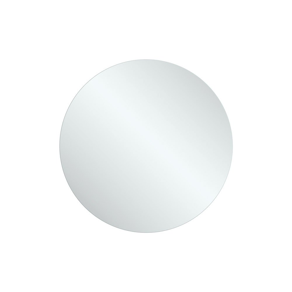 fienza round mirror 600
