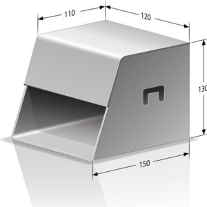 adptakerb ak2 barrier