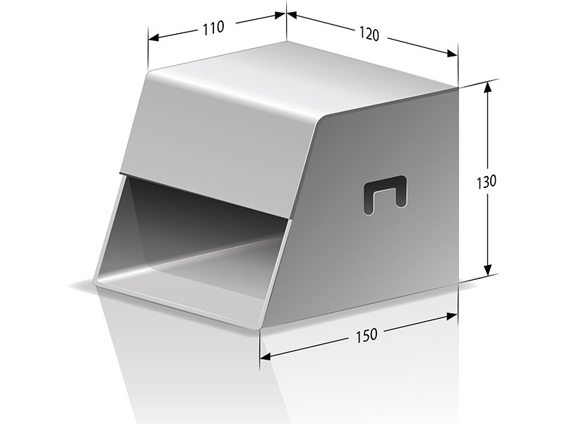 adptakerb ak2 barrier