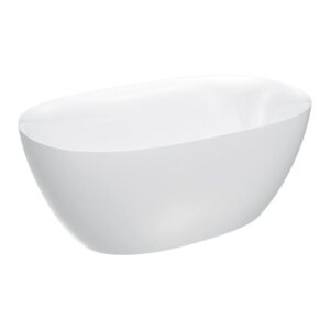 parisi ellisse freestanding bath