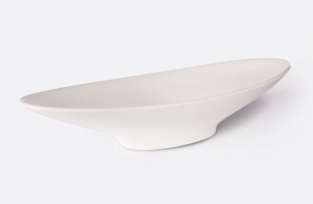 marblo vase vessel basin