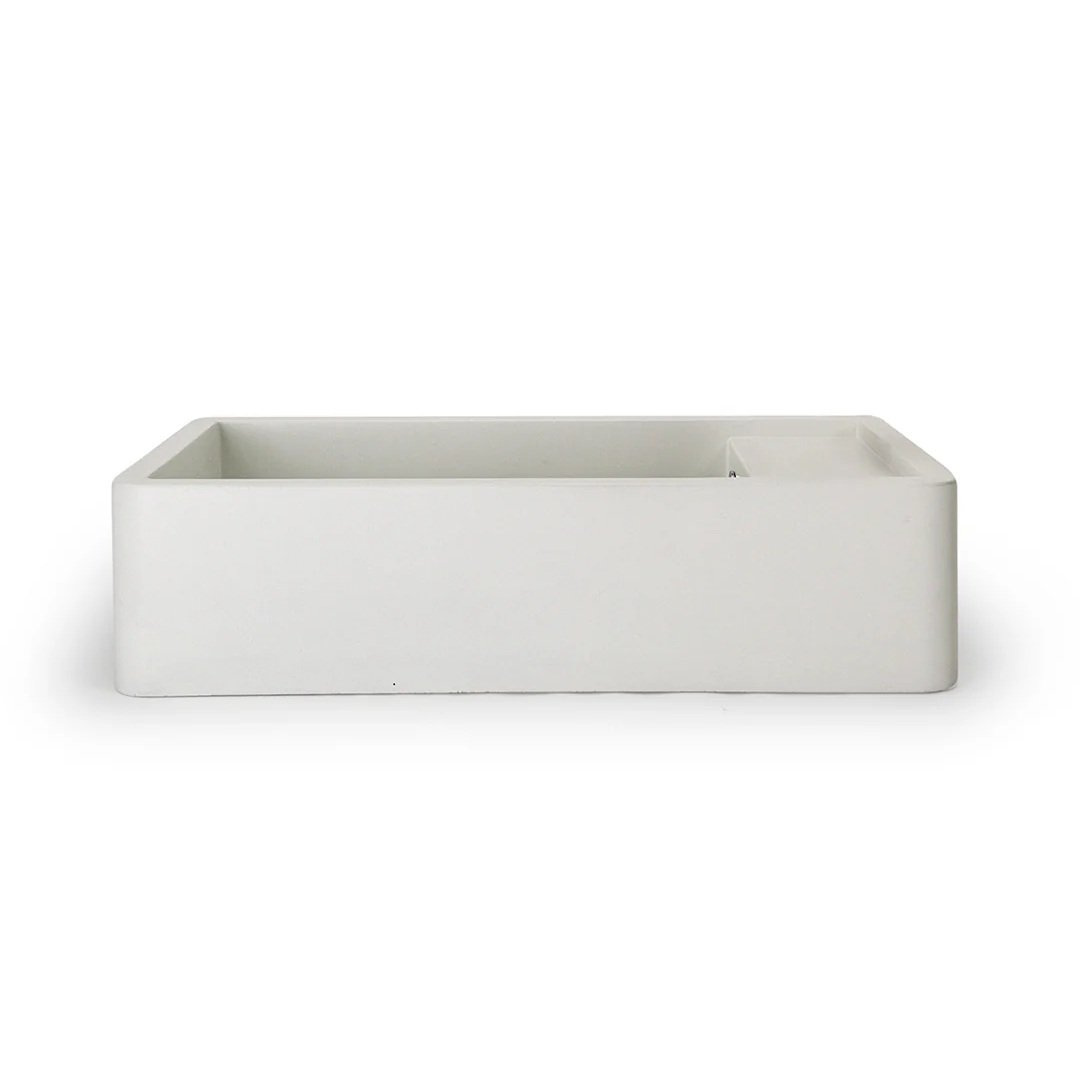 nood co concrete ivory shelf 02 wall basin