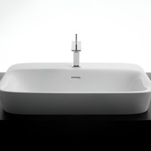 studio bagno soul 4 bench basin