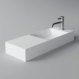 studio bagno spy 75 wall basin
