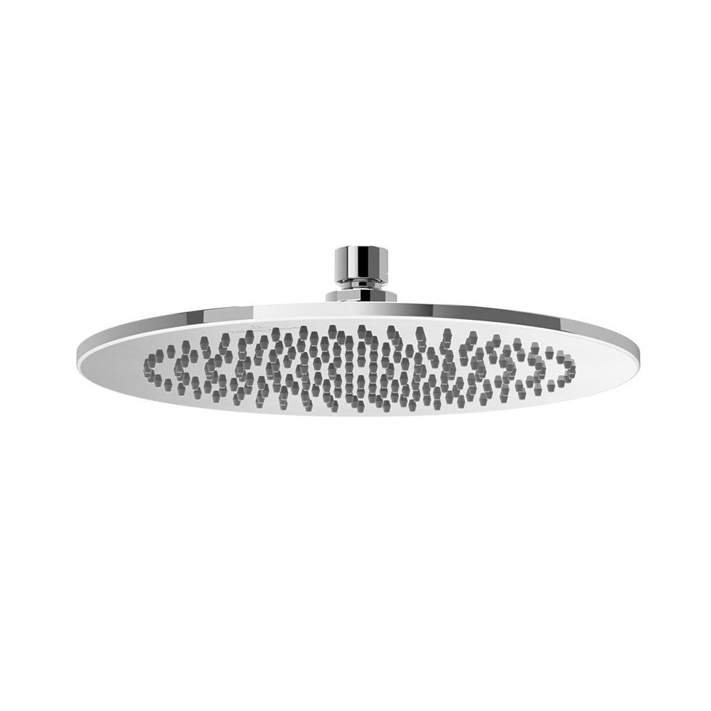 villeroy & boch embrace 250 overhead shower chrome