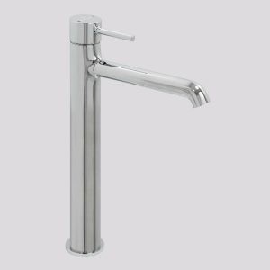 villeroy & boch vita vessel mixer chrome finish.