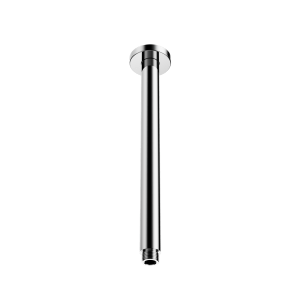 Harmony senza plus 300 ceiling shower arm chrome finish.