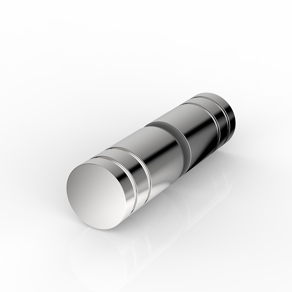 Faucet strommen glass shower door knob chrome finish.
