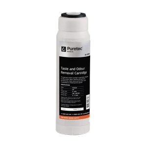 puretec granular carbon cartridge.